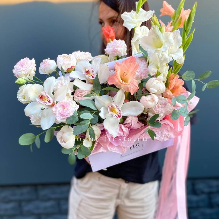 Ящик №3 в Стерлитамаке