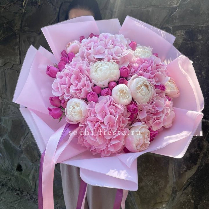 Букет "Валдбери" в Стерлитамаке