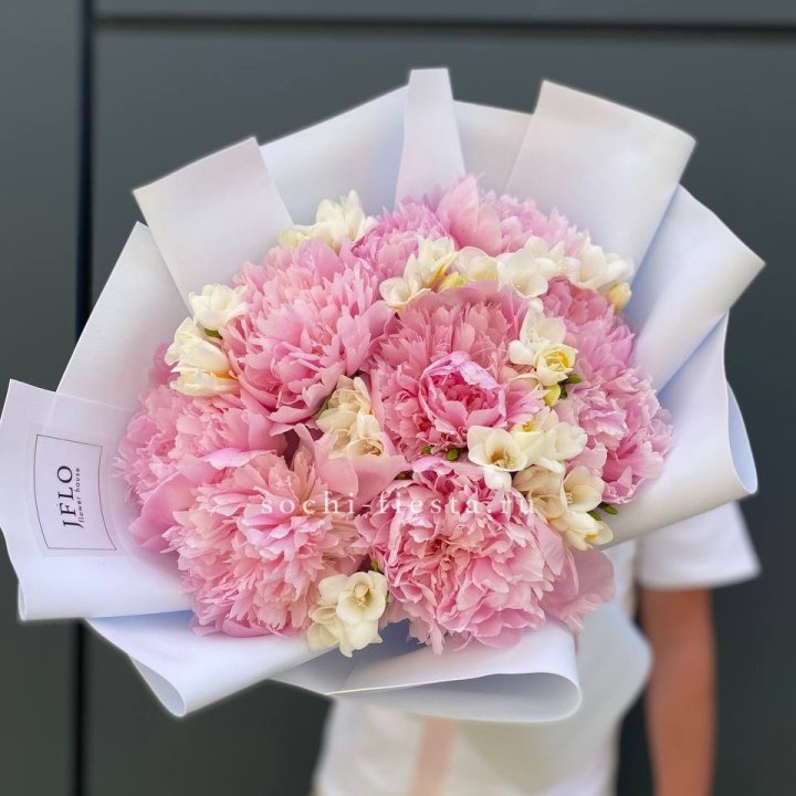  Букет "Фешен" в Стерлитамаке