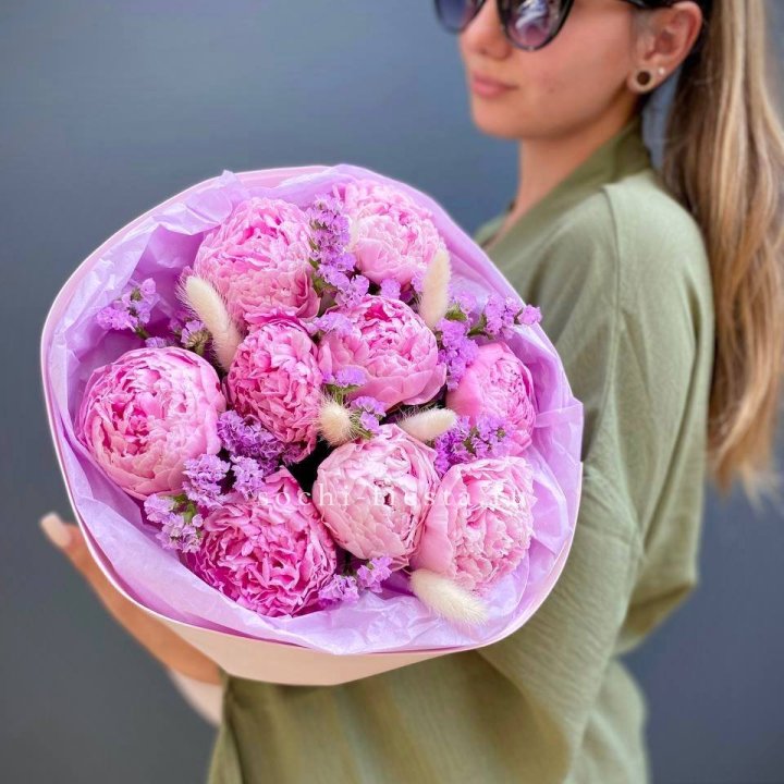  Букет "Белла" в Стерлитамаке