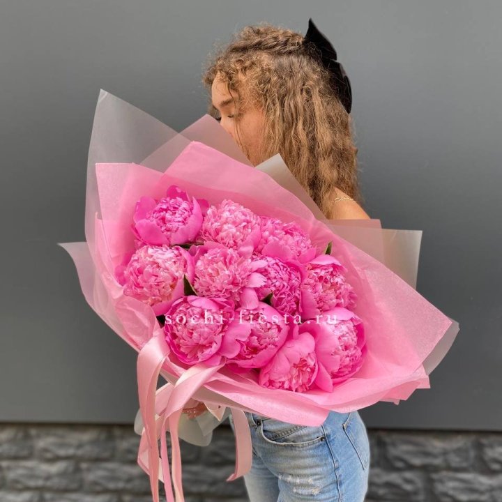  Букет "Флеми" в Стерлитамаке