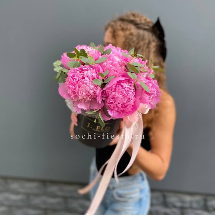 Дизайнерский цилиндр "Фломени" в Стерлитамаке