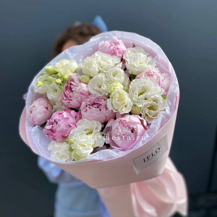  Букет "Килиан" в Стерлитамаке