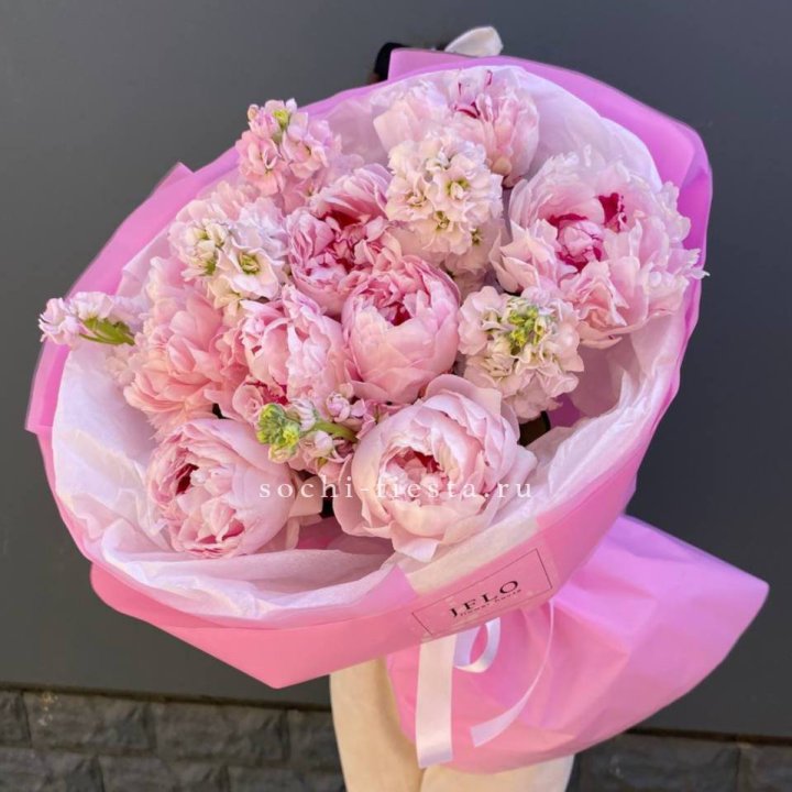  Букет "Кирки" в Стерлитамаке