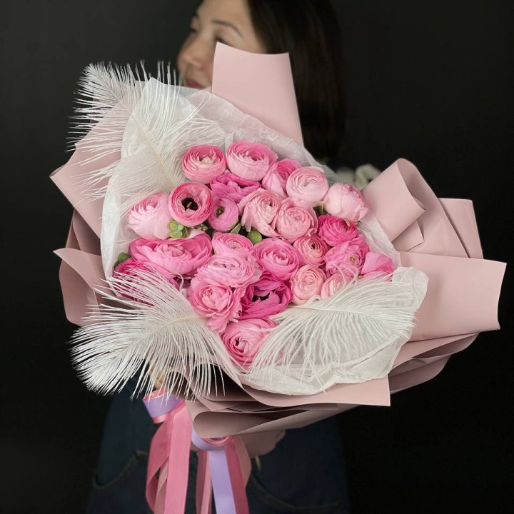 Ранункулюсы №2 в Стерлитамаке