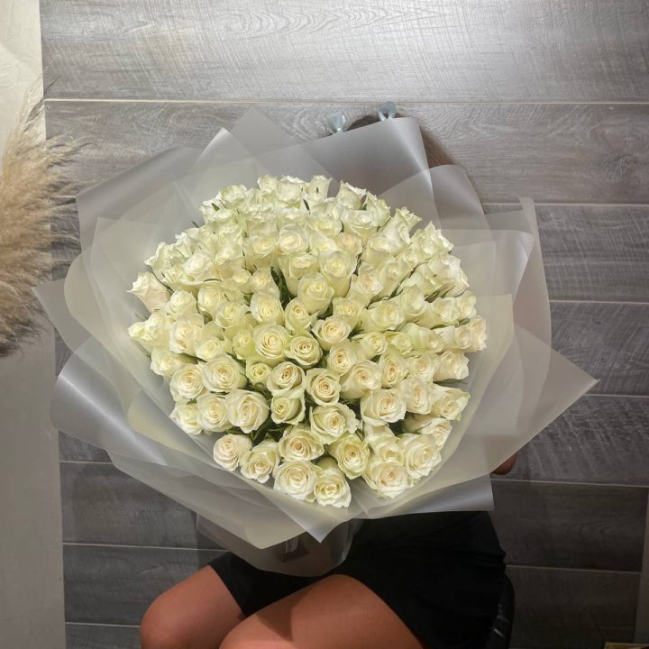 101 кеннийская роза в Стерлитамаке