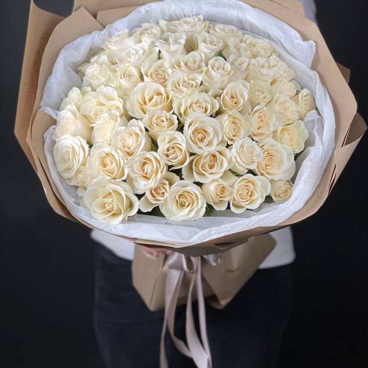 51 кеннийская роза в Стерлитамаке