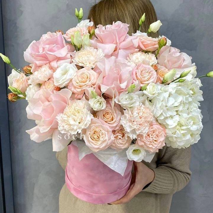 Авторский бокс №1 в Стерлитамаке