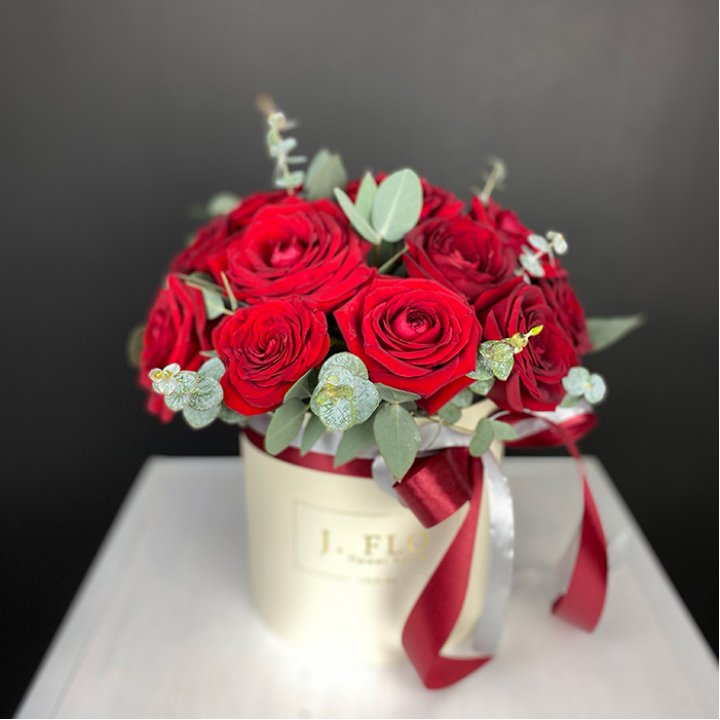 Ред бокс в Стерлитамаке