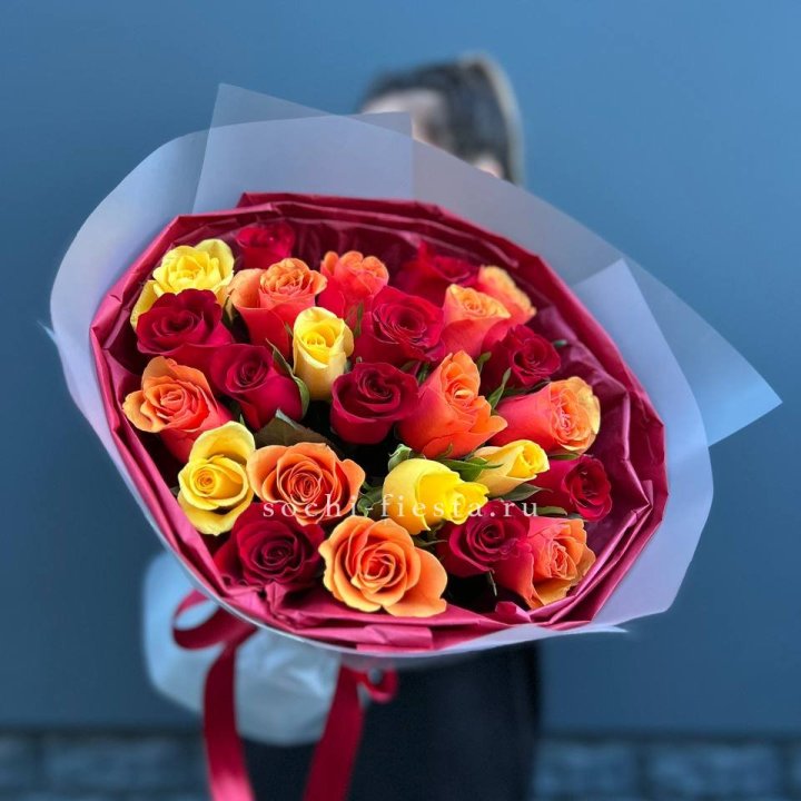 Кенийский микс "Краски 2" в Стерлитамаке