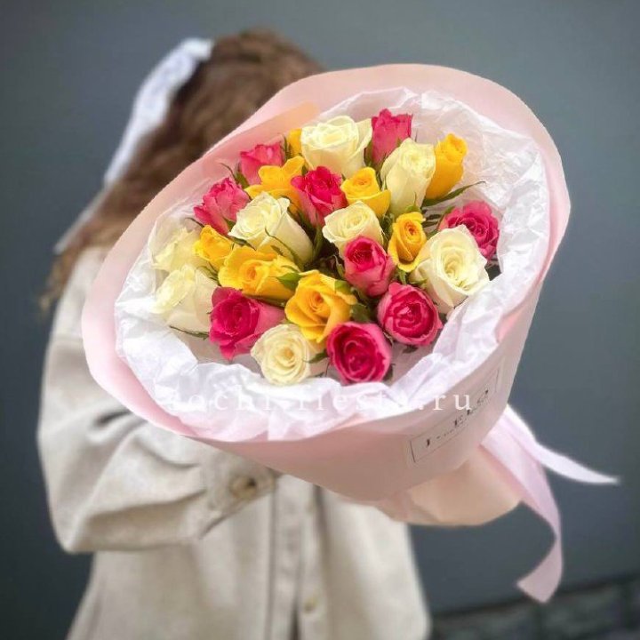 Кенийский микс "Краски" в Стерлитамаке