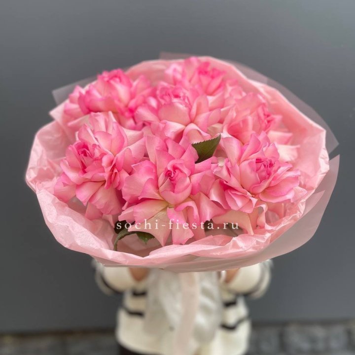 7 Роз Мандала в Стерлитамаке