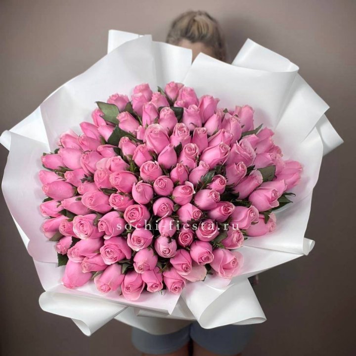 101 роза селеб в Стерлитамаке