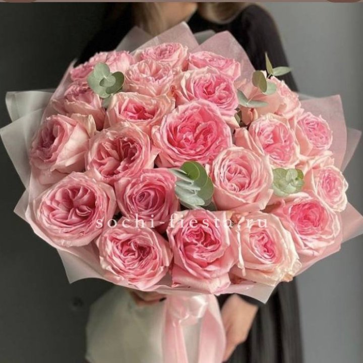 21 роз охара в Стерлитамаке