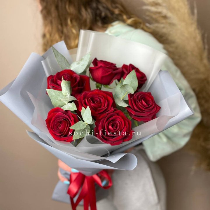 Букет Успеха в Стерлитамаке