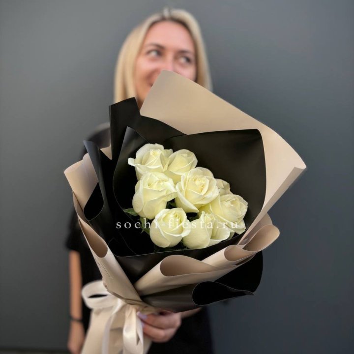 Букет Партнерства в Стерлитамаке