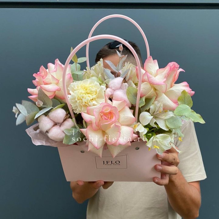 Сумочка "Закат" в Стерлитамаке