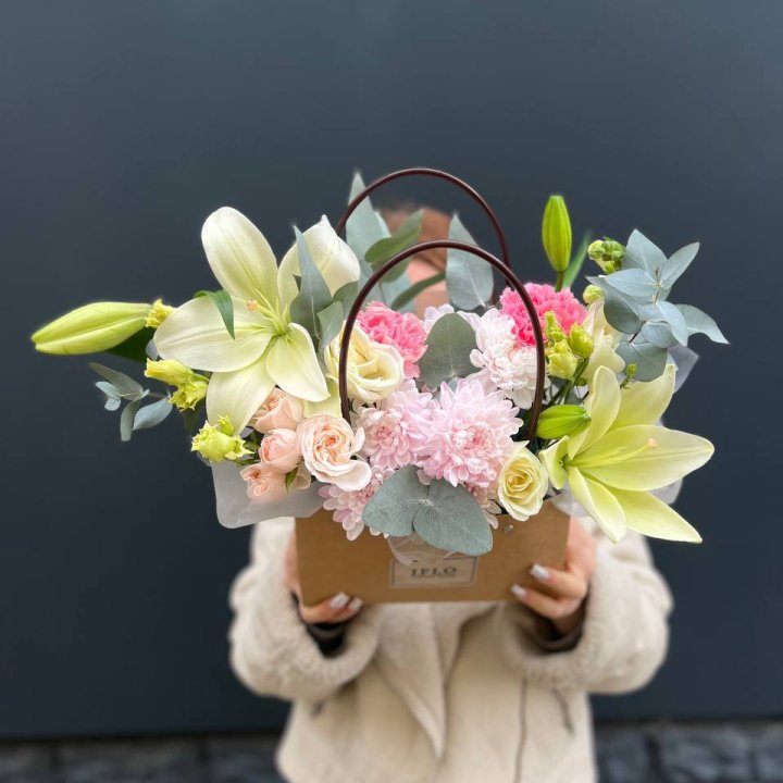  Сумочка "Полумесяц" в Стерлитамаке