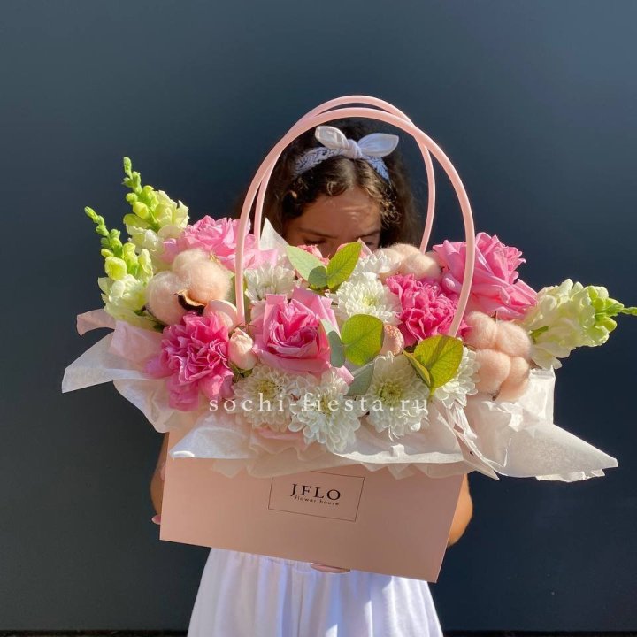 Сумочка "Нежная Леди" в Стерлитамаке