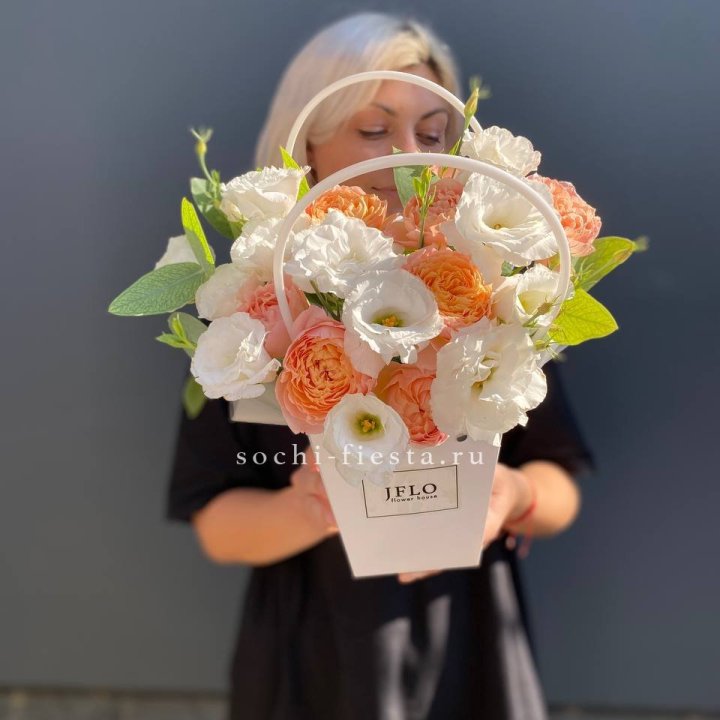 Сумочки "Джульетта"  в Стерлитамаке