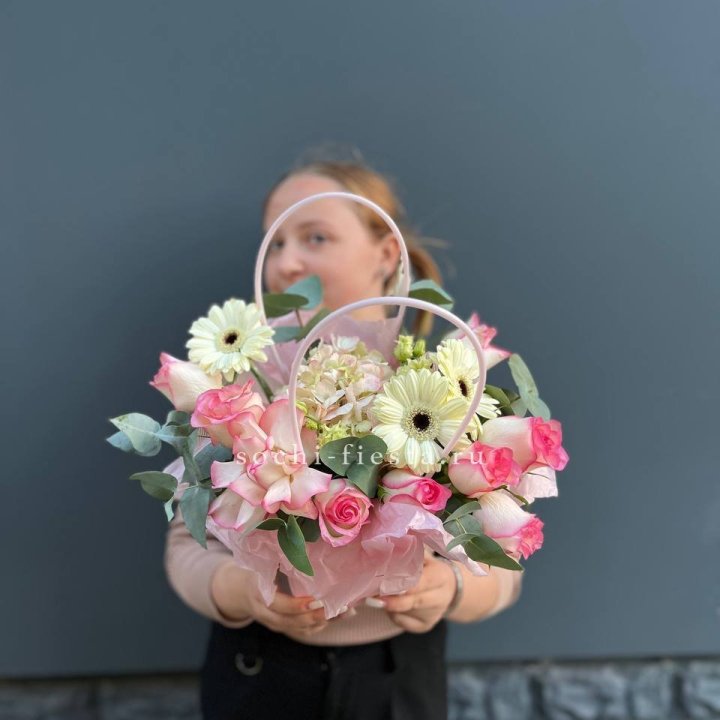 Сумочка "Для нее" в Стерлитамаке