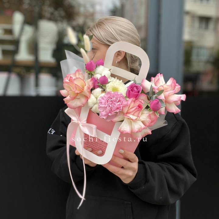 Сумочка "Мир" в Стерлитамаке