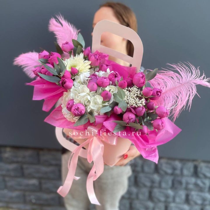 Сумочка "Симфония" в Стерлитамаке