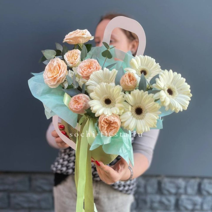  Сумочка "Лунная радуга" в Стерлитамаке