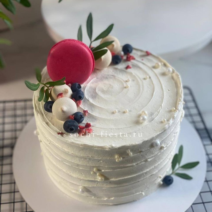 Торт "Валзер" в Стерлитамаке