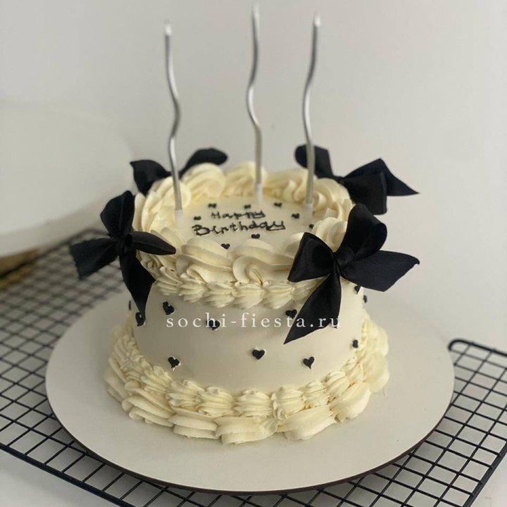 Торт "Тембор" в Стерлитамаке