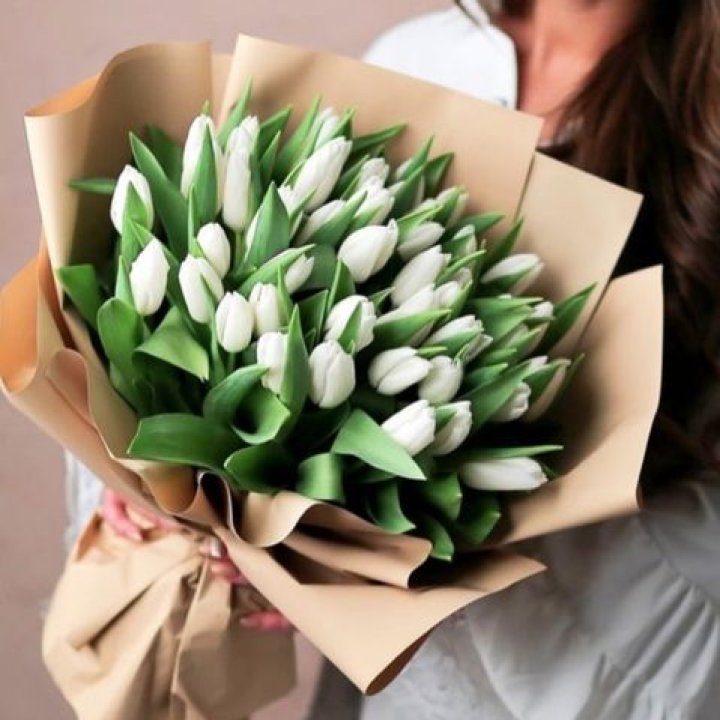 Букет "Прикоснись ко мне" в Стерлитамаке