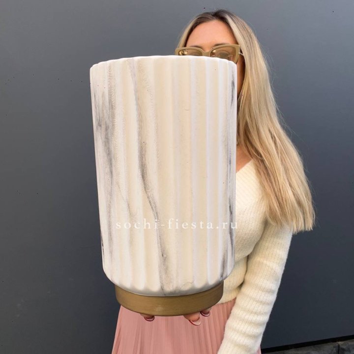 Керамическая ваза №1 в Стерлитамаке