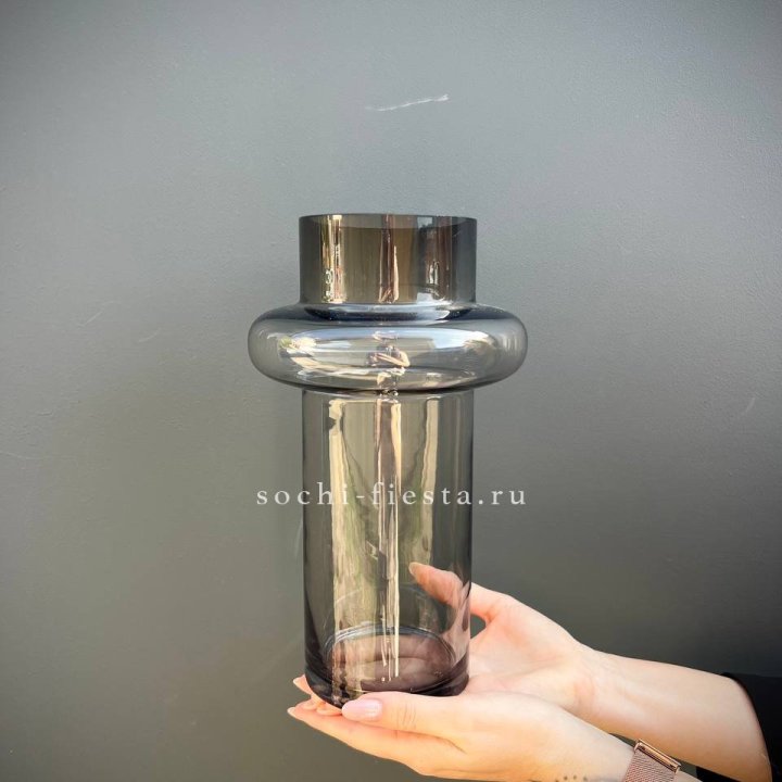 Стеклянная ваза №6 в Стерлитамаке