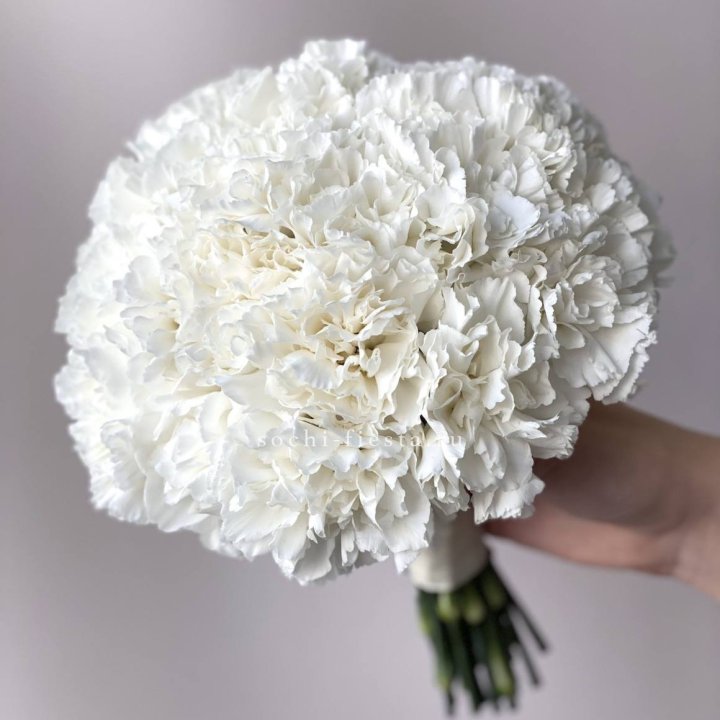 Свадебный букет №7 в Стерлитамаке