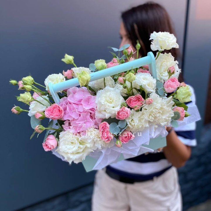 Ящик №4 в Стерлитамаке