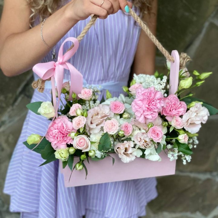 Ящик №2 в Стерлитамаке