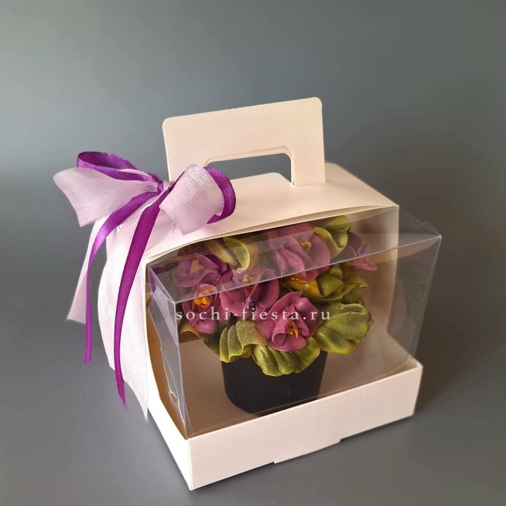  Зефир "Фиалка" в Стерлитамаке