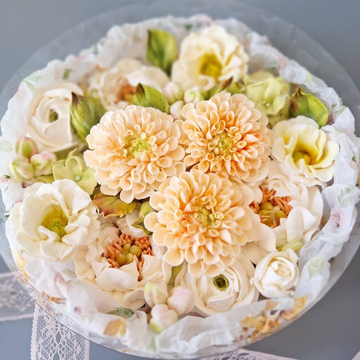 Зефирный бокс в Стерлитамаке